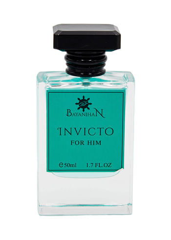 Invicto - Eau De Parfum 50 ML