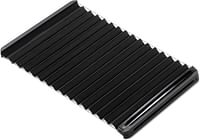 Lippert Thin Shade Ready For Prepped Lippert Entry Doors - Black