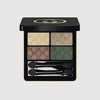 Gucci Eye Shadow Serpentine envy, Magnetic Color Shadow  - Quad 090