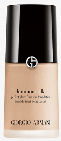 Giorgio Armani Luminous Silk Foundation -  4.75 light, cool