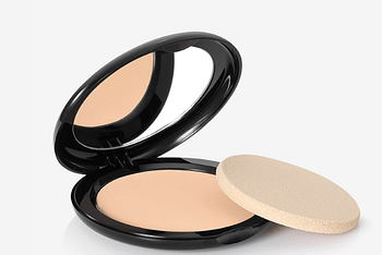 IsaDora ULTRA COVER COMPACT / 23 CAMOUFLAGE NUDE.