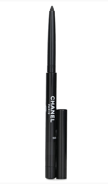 Chanel Stylo Yeux Waterproof - # 88 Noir Intense