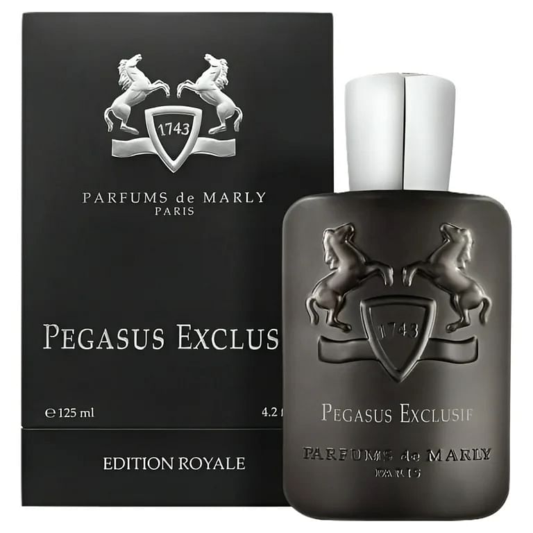 Parfums De Marly Pegasus Exclusif Eau De Parfum 125ml