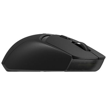 Logitech G309 Lightspeed & Bluetooth Wireless Connectivity Gaming Mouse (910-007197) Black