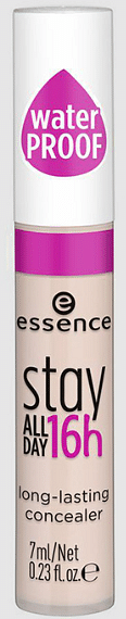 Essence Stay All Day 16H Long-Lasting Concealer 30