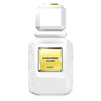 Ajmal Cashmere Musc Perfume For Unisex EDP 100ML