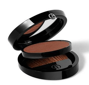 Giorgio Armani LUMINOUS SILK GLOW FUSION FACE POWDER 14