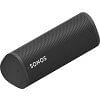 Sonos Roam SL Charging Set Wi-Fi & Bluetooth Smart Speaker (3021LJ) - Black