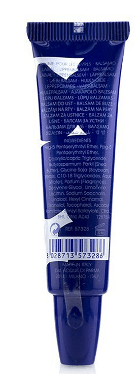 Acqua Di Parma Blu Mediterraneo Mirto Di Panarea Lip Balm 15ml