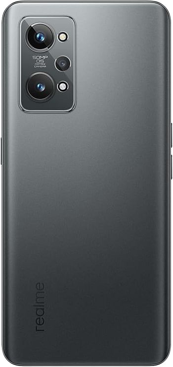 Realme GT2 Dual Sim 8GB RAM 128GB 5G - Black