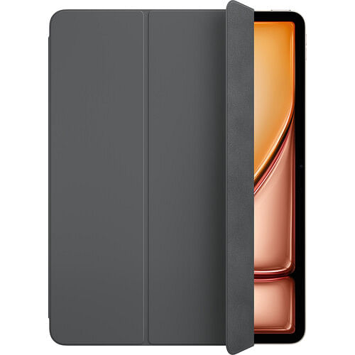 Apple Smart Folio Case For iPad Air 13" M2 (MWK93ZM/A) Charcoal Gray