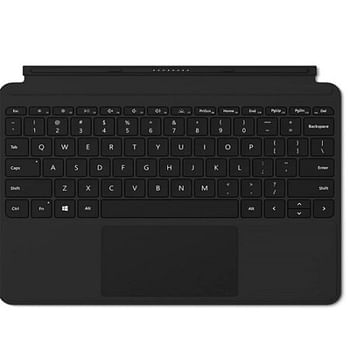 Microsoft Surface Pro X Keyboard (M1203012-001) - Black