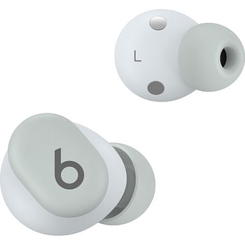 Beats Solo Buds True Wireless Earphone (MUVY3LL/A) - Storm Gray