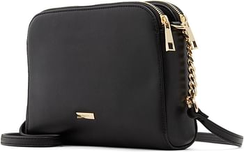 Aldo Women's Crodia Crossbody Bag One Size - Black