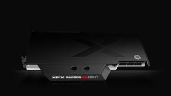 XFX Speedster ZERO AMD Radeon™ RX 6950XT RGB EKWB Waterblock Limited Edition with 16GB GDDR6