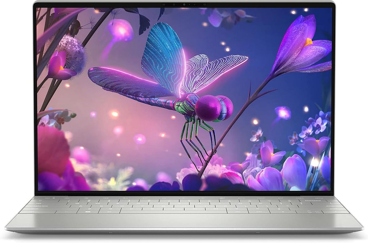 Dell XPS 9320 Laptop (2022) | 13.4" FHD+ Touch | Core i7-1TB SSD Hard Drive - 4 RAM | 12 cores at 5 GHz - 13th Gen CPU Win 11 Pro