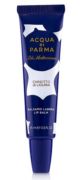 Acqua Di Parma Blu Mediterraneo Chinotto Di Liguria Lip Balm 15 ml