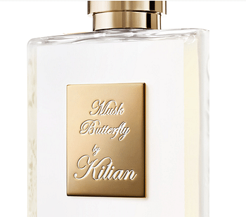 Kilian Paris  Musk Butterfly Eau de Parfum 50ml