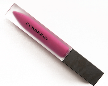 Burberry Liquid Lip Velvet- 49  Bright Plum