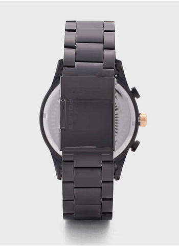 Police Black Watch for Men's P 15001JSB-02MA