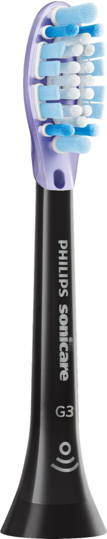 Philips Sonicare Expert Clean 7300 Electric Toothbrush (HX9610/17) Black