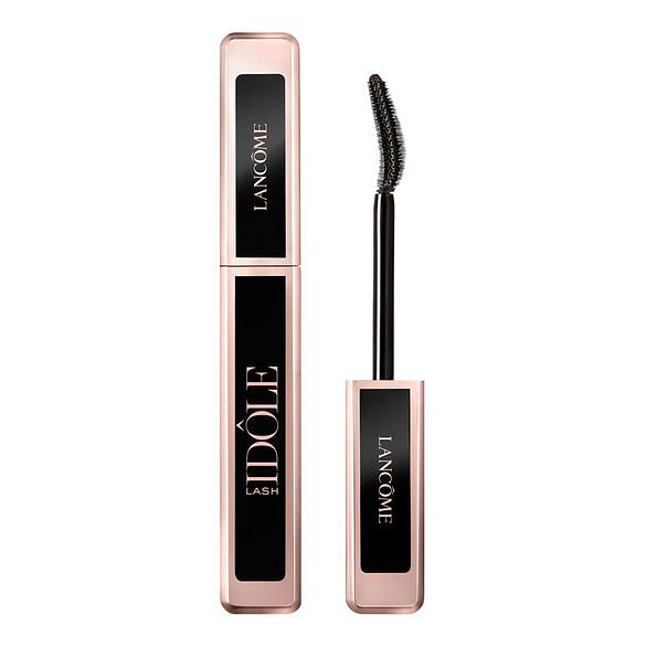 Lancome Lash Idole Lash Lifting Volumizing Mascara 8ml. 01 Glossy Black