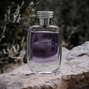 Rasasi Hawas For Him Eau de parfum 100ml