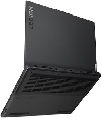 Lenovo Lenovo Legion Pro 5 16IRX8 16" Gaming Notebook Computer, Intel Core i9-13900HX, 32GB RAM, 1TB SSD, NVIDIA GeForce RTX 4060, Windows 11 Home, Onyx Grey