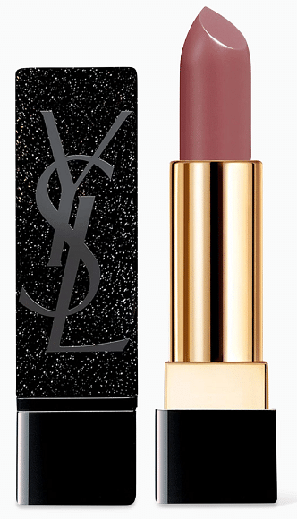 Yves Saint Laurent Rogue Pur Couture X Zoe Kravitz # 121 Arlene's Nude