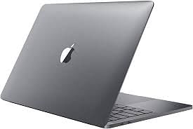 Macbook Pro A1989 (2018) Laptop With 13.3-Inch Display, Intel Core i5 Processor/8th Gen/16GB RAM/512GB SSD/1.5GB Intel Iris Plus Graphics English