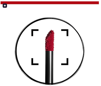 Bourjois Rouge Laque Liquid Lipstick - 06 Bloody Berry, 6ml