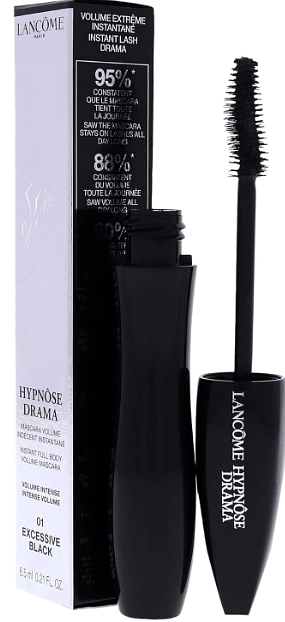 Lancome Hypnose Drama Instant 01 EXCESSIVE BLAC