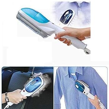 Travel Tobi Steamer Iron Portable Garment Hand Steamer For Clothes 1000 Watt