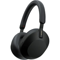 Sony Wireless Noise Cancelling Headphone Sony (WH-1000XM5) Black