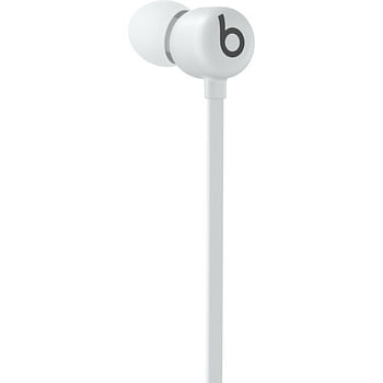 Beats Flex Wireless Earphone Up to 12 Hours of Playback (MYME2LL/A) Smoke Gray