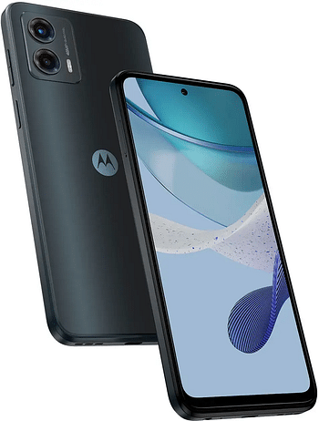 Motorola Moto G 5G (2023) 128GB Storage 4GB Ram Ink Blue