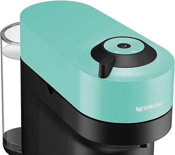 Nespresso Vertuo POP Aqua Coffee Machine