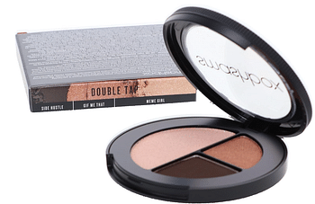 Smashbox Photo Edit Eye Shadow Trio - # Double Tap