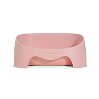 Pakeway Multi Functioned Cat Tray 50.5x39.4x20 cm - Pink