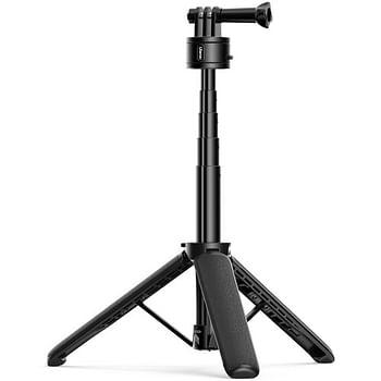 Ulanzi (MT-74) Go Quick II Magnetic Tripod Extension For Action Camera