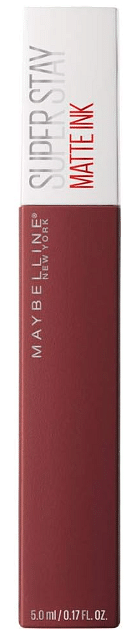 Maybelline New York Superstay Matte Ink Lip Stain - Voyager 50