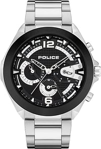 Police Men's Analogue Watch PEWJK2108741