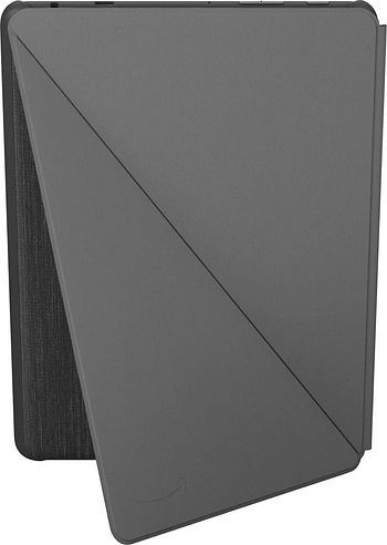 Slim Protective Cover For Fire HD 10 13th Gen Grey