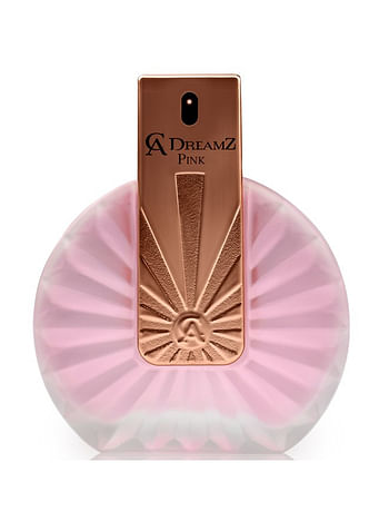 Chris Adams Dreamz Pink Eau De Parfum 100ML