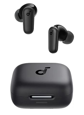 True Wireless Earbuds 2 in 1 Design Charging Case/Mobile Stand (R50i NC )