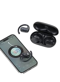 Experience Wireless Freedom with LDNIO Earphones