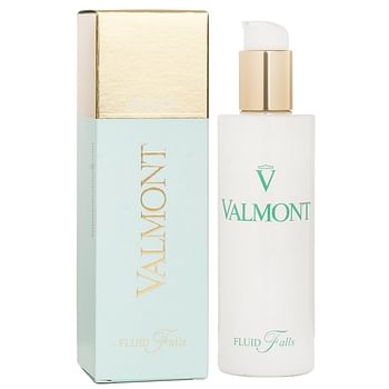 Valmont Women's Purity Fluid Falls Creamy Makeup Remover Face Cleanser VALW-PURITY-FLUID-D10A70-2101