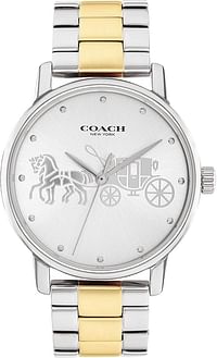 Coach Women's Wrist Watch 14503943