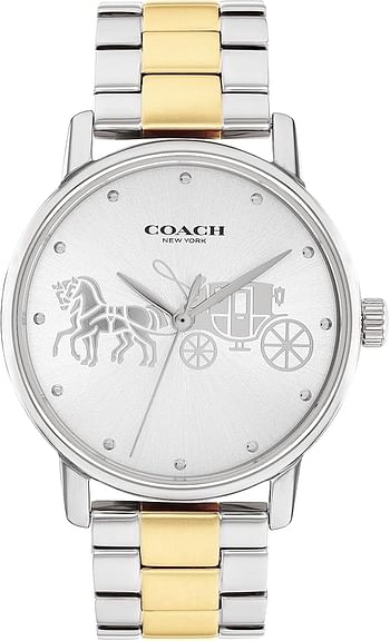 Coach Women's Wrist Watch 14503943