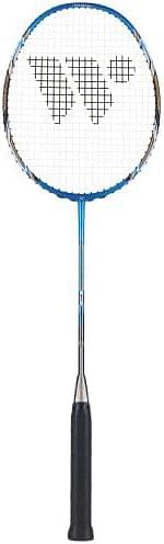 Wish Agile Factor 90 Badminton Racket One Size